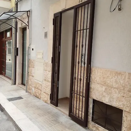 Civico 72 Conversano