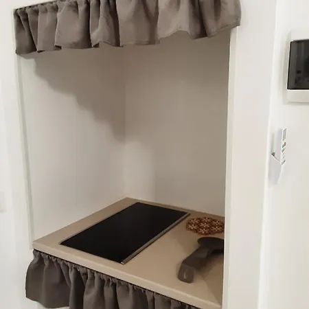 Hébergement de vacances Civico 72 *