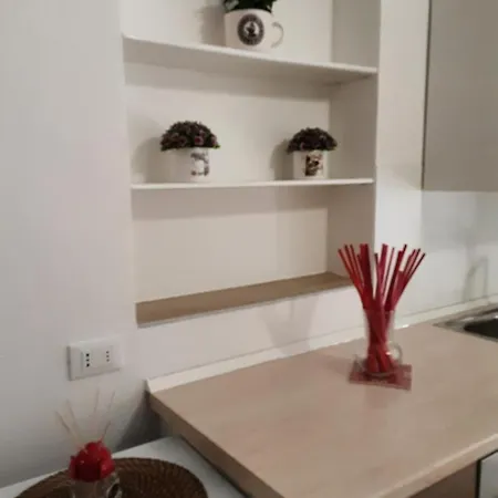 Hébergement de vacances Civico 72