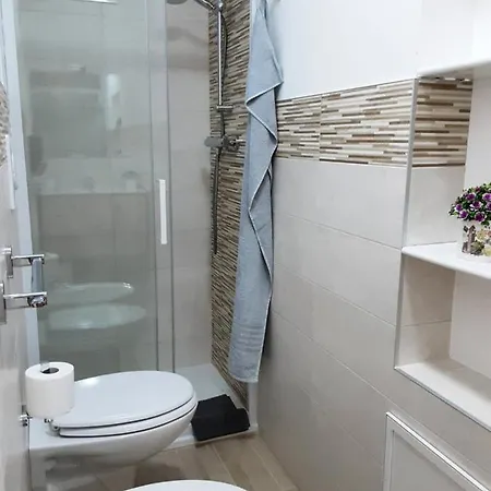 Casa vacanze Civico 72 Conversano