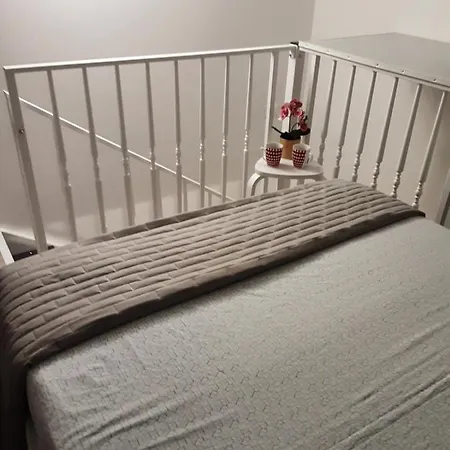 Civico 72 Hébergement de vacances Conversano