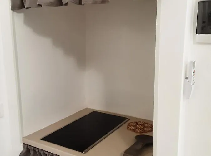 Hébergement de vacances Civico 72 *