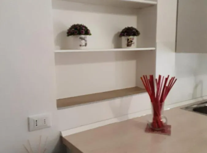 Hébergement de vacances Civico 72