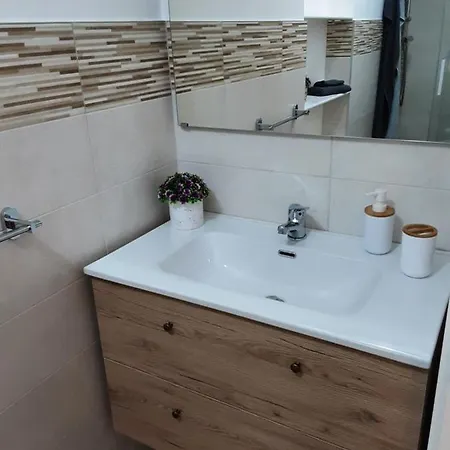 Civico 72 Feriehus *