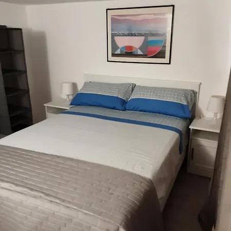 Civico 72 Holiday home