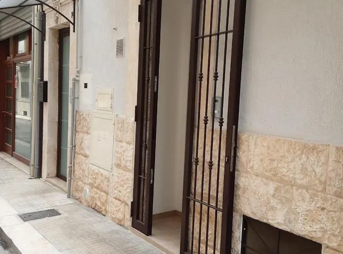 Civico 72 Conversano