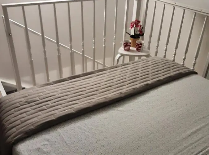 Civico 72 Casa vacanze Conversano