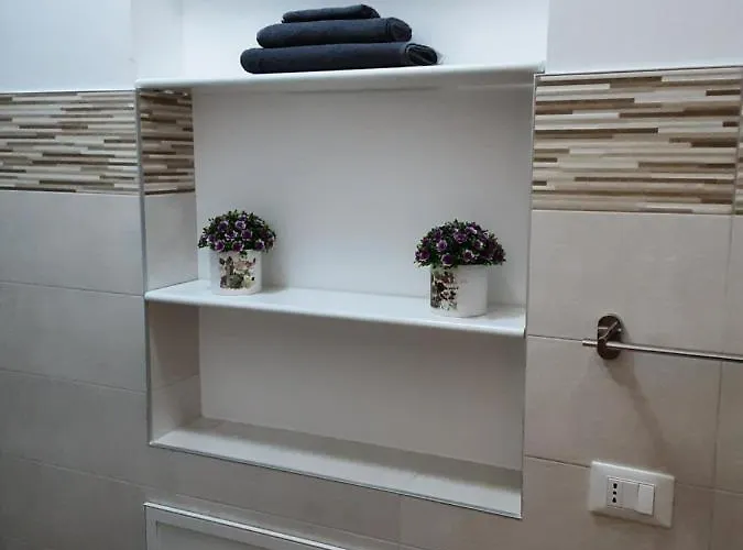 Civico 72 * 콘베르사노